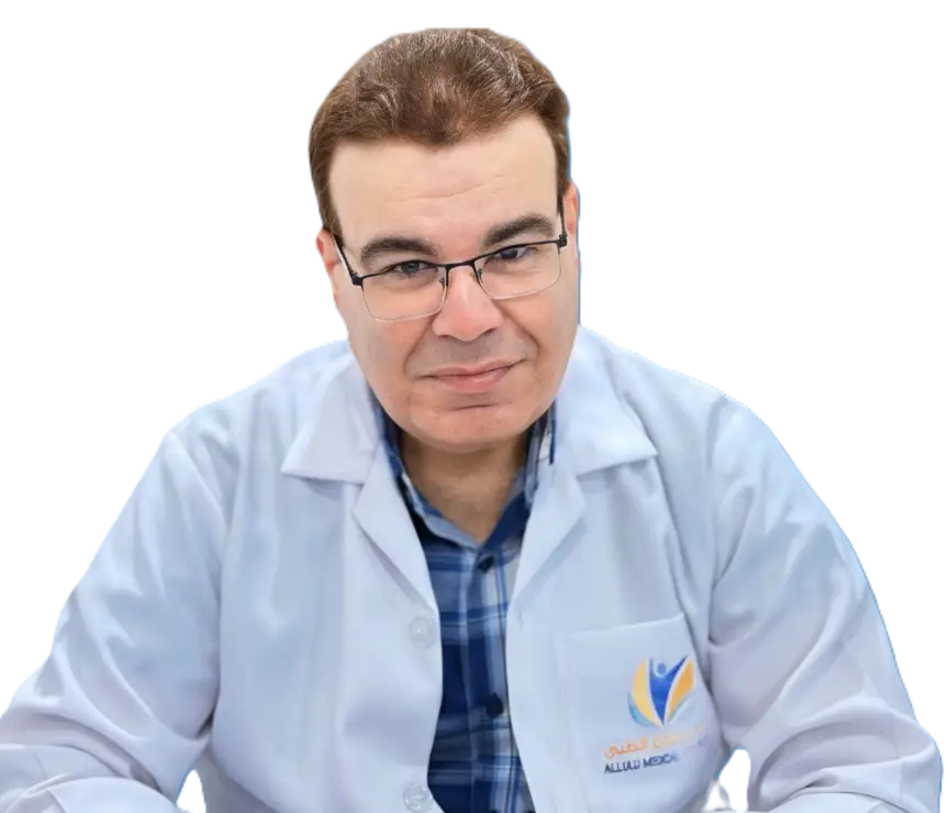 د. خالد خليفة