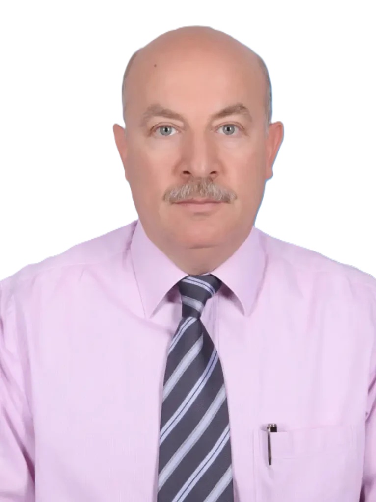 د. محمد مصباح