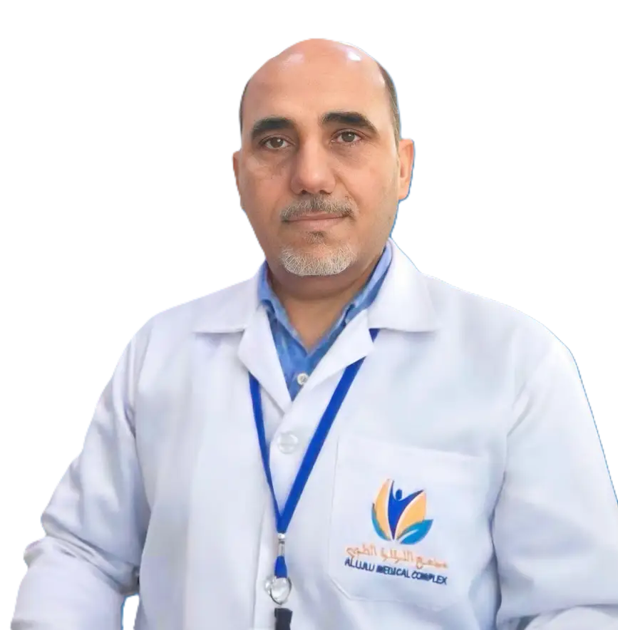 د. منيف عباس