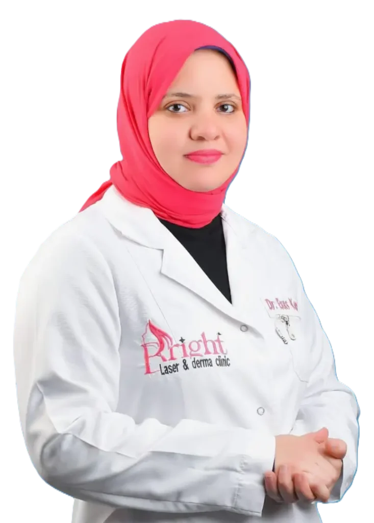 د. إيناس كامل