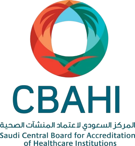 CBAHI Logo
